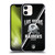 NFL Las Vegas Raiders Logo Art Football Stripes 100th Soft Gel Case for Apple iPhone 12 Mini