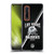 NFL Las Vegas Raiders Logo Art Football Stripes 100th Soft Gel Case for OPPO Find X2 Pro 5G