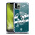 NFL Philadelphia Eagles Logo Art Helmet Distressed Soft Gel Case for Apple iPhone 11 Pro Max