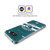 NFL Philadelphia Eagles Logo Art Helmet Distressed Soft Gel Case for LG K22