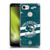 NFL Philadelphia Eagles Logo Art Helmet Distressed Soft Gel Case for Google Pixel 3