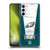 NFL Philadelphia Eagles Logo Art Banner Soft Gel Case for Samsung Galaxy S21+ 5G