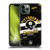 NFL Pittsburgh Steelers Logo Art Helmet Distressed Soft Gel Case for Apple iPhone 11 Pro