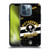 NFL Pittsburgh Steelers Logo Art Helmet Distressed Soft Gel Case for Apple iPhone 13 Pro