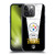 NFL Pittsburgh Steelers Logo Art Banner Soft Gel Case for Apple iPhone 14 Pro