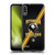 NFL Pittsburgh Steelers Logo Art Football Stripes Soft Gel Case for LG K22
