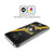 NFL Pittsburgh Steelers Logo Art Football Stripes Soft Gel Case for LG K22