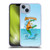 Aquaman DC Comics Fast Fashion Splash Soft Gel Case for Apple iPhone 14 Plus