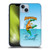Aquaman DC Comics Fast Fashion Splash Soft Gel Case for Apple iPhone 14 Plus