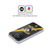 NFL Pittsburgh Steelers Logo Art Football Stripes Soft Gel Case for Nokia G10