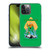 Aquaman DC Comics Fast Fashion Trident Soft Gel Case for Apple iPhone 14 Pro Max