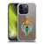 Aquaman DC Comics Fast Fashion Classic Distressed Look Soft Gel Case for Apple iPhone 14 Pro