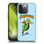 Aquaman DC Comics Fast Fashion Storm Soft Gel Case for Apple iPhone 14 Pro