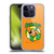 Aquaman DC Comics Fast Fashion Swim 2 Soft Gel Case for Apple iPhone 14 Pro