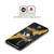 NFL Pittsburgh Steelers Logo Art Football Stripes Soft Gel Case for Samsung Galaxy S21 FE 5G
