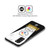 NFL Pittsburgh Steelers Logo Art Banner Soft Gel Case for Samsung Galaxy S22 5G
