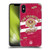 NFL San Francisco 49ers Logo Art Helmet Distressed Soft Gel Case for Apple iPhone X / iPhone XS NFL San Francisco 49ers Logo Art Helmet Distressed Soft Gel Case for Apple iPhone X / iPhone XS