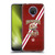 NFL San Francisco 49ers Logo Art Football Stripes Soft Gel Case for Nokia G10