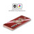 NFL San Francisco 49ers Logo Art Football Stripes Soft Gel Case for Xiaomi Redmi Note 8T