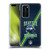 NFL Seattle Seahawks Logo Art Football Stripes Soft Gel Case for Huawei P40 5G