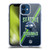 NFL Seattle Seahawks Logo Art Football Stripes Soft Gel Case for Apple iPhone 12 Mini