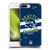 NFL Seattle Seahawks Logo Art Helmet Distressed Soft Gel Case for Apple iPhone 7 Plus / iPhone 8 Plus