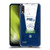 NFL Seattle Seahawks Logo Art Banner Soft Gel Case for LG K22