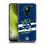 NFL Seattle Seahawks Logo Art Helmet Distressed Soft Gel Case for Nokia 5.3