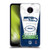 NFL Seattle Seahawks Logo Art Banner Soft Gel Case for Nokia C10 / C20