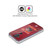 NFL Tampa Bay Buccaneers Logo Art Football Stripes Soft Gel Case for Nokia G10