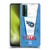 NFL Tennessee Titans Logo Art Banner Soft Gel Case for Huawei P Smart (2021)