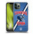 NFL Tennessee Titans Logo Art Football Stripes Soft Gel Case for Apple iPhone 11 Pro