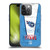 NFL Tennessee Titans Logo Art Banner Soft Gel Case for Apple iPhone 14 Pro