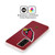 NFL Arizona Cardinals Logo Football Soft Gel Case for Huawei P40 Pro / P40 Pro Plus 5G