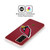 NFL Arizona Cardinals Logo Football Soft Gel Case for Huawei Mate 40 Pro 5G