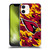 NFL Arizona Cardinals Logo Camou Soft Gel Case for Apple iPhone 12 Mini