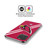 NFL Arizona Cardinals Logo Stripes Soft Gel Case for Apple iPhone 14 Pro Max