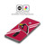 NFL Arizona Cardinals Logo Stripes Soft Gel Case for Google Pixel 7 Pro