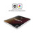 NFL Arizona Cardinals Logo Blur Soft Gel Case for Samsung Galaxy Tab S8