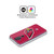 NFL Arizona Cardinals Logo Plain Soft Gel Case for Nokia 5.3