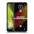 NFL Arizona Cardinals Logo Blur Soft Gel Case for Nokia C21