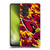 NFL Arizona Cardinals Logo Camou Soft Gel Case for Samsung Galaxy A53 5G (2022)