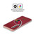 NFL Arizona Cardinals Logo Football Soft Gel Case for Xiaomi Mi 10 5G / Mi 10 Pro 5G