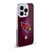 NFL Arizona Cardinals Artwork LED Soft Gel Case for Apple iPhone 11 Pro Max