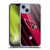 NFL Arizona Cardinals Artwork Stripes Soft Gel Case for Apple iPhone 14 Plus