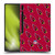 NFL Arizona Cardinals Artwork Patterns Soft Gel Case for Samsung Galaxy Tab S8 Ultra