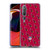 NFL Arizona Cardinals Artwork Patterns Soft Gel Case for Xiaomi Mi 10 5G / Mi 10 Pro 5G