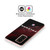 NFL Atlanta Falcons Logo Blur Soft Gel Case for Huawei P50