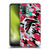 NFL Atlanta Falcons Logo Camou Soft Gel Case for Huawei P Smart (2020)