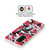 NFL Atlanta Falcons Logo Camou Soft Gel Case for Huawei Y6p